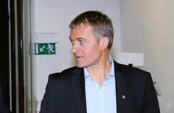 Rado Antolovič