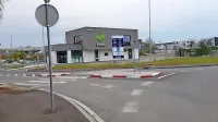 V prvi fazi  bodo obvoznico zgradili  od krožnega križišča pri lekarni poleg Hrvatiča do Orleške ceste.