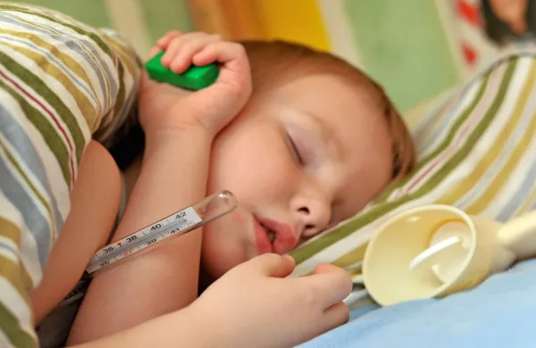 Ameriške zdravstvene oblasti menijo, da bi bil lahko adenovirus 
vzrok za primere novega akutnega hepatitisa neznanega izvora pri 
majhnih otrocih.