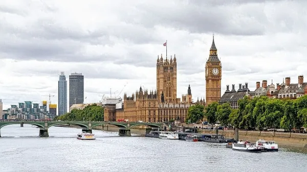 London