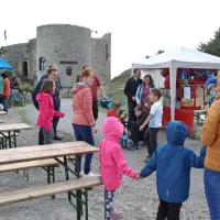 Delo je temeljna pravica, od katere si je treba tudi spočiti