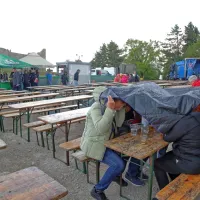 Delo je temeljna pravica, od katere si je treba tudi spočiti