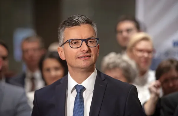 Marjan Šarec