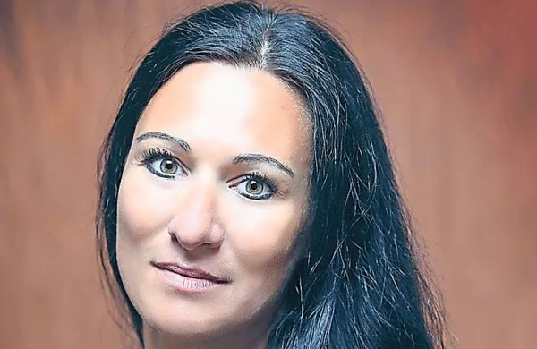 Dr. Nadja Furlan Štante