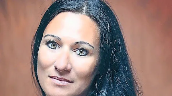 Dr. Nadja Furlan Štante
