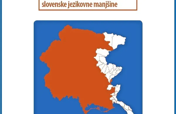 Celovit vpogled v sodobne razvojne izzive skupnosti Slovencev v Italiji
