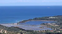 V prihodnje nameravajo meje morskega območja Krajinskega parka Strunjan razširiti do Pacuga. 