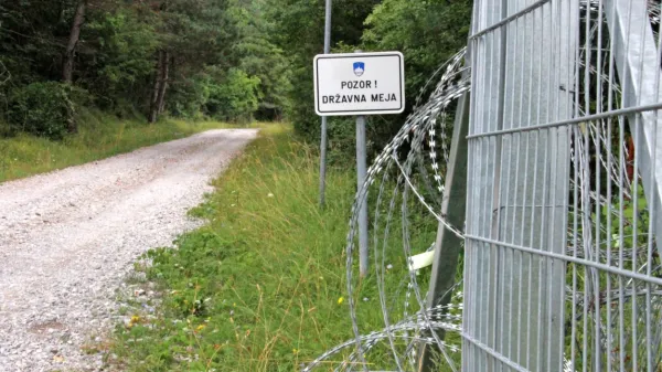 Naglas lahko besedi spremeni pomen