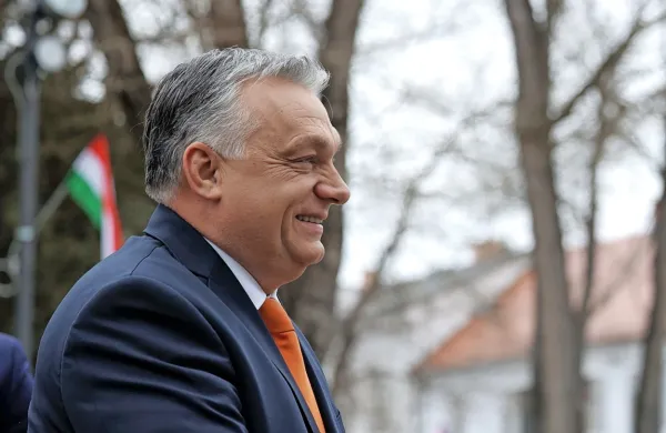Viktor Orban