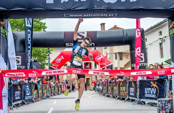 Na letošnjem ultramaratonu pričakujejo 1400 udeležencev. 