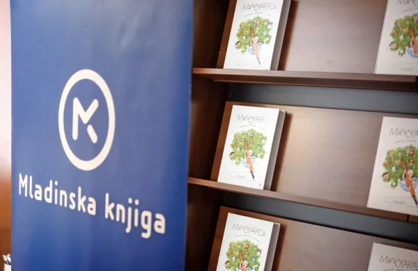 Družba za upravljanje terjatev bank (DUTB) je v okviru prevzemne 
ponudbe za družbo Mladinska knjiga Založba uspela prevzeti 
397.291 delnic oz. 32,25 odstotka vseh.