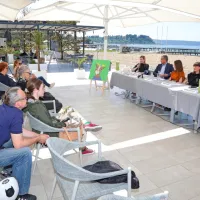 Destinacija Portorož in Piran predstavlja svoj nezamenljivi žeton