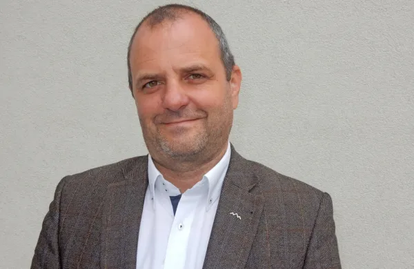 Uroš Brežan