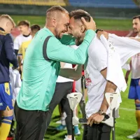 Pokalni je, zdaj &scaron;e po državnega