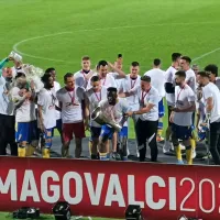 Pokalni je, zdaj &scaron;e po državnega