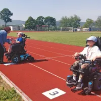 Pri&scaron;li po medalje in v veselo družbo