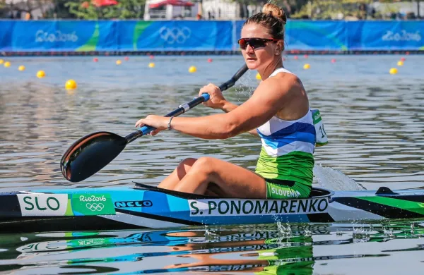Špela Ponomarenko Janić 