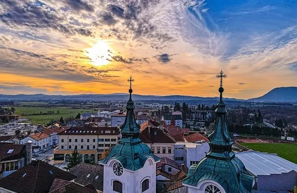 Postojna je zlata destinacija