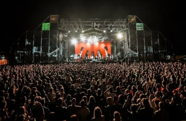 V  Umag prihaja festival Sea Star. 