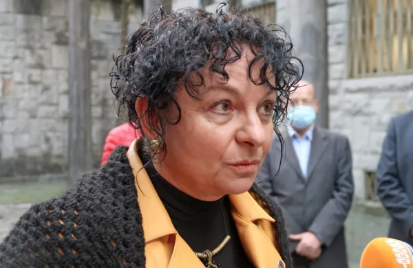 Dragica Vidmar