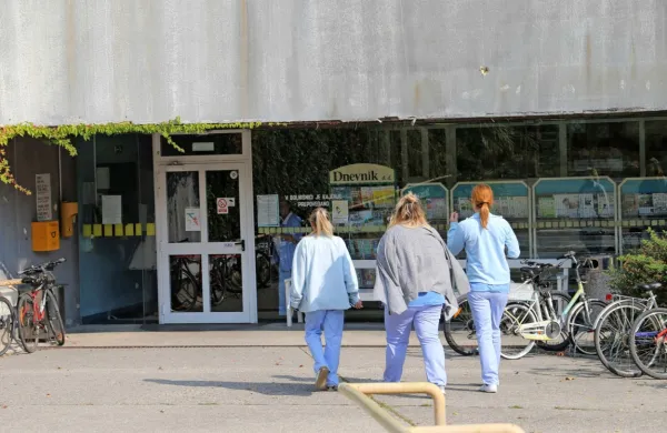 V zdravstveni negi prvi odzivi na zdravstveni del koalicijske pogodbe pozitivni