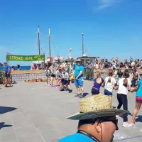 Istrske igre brez meja 