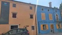 Če bodo uspeli na razpisu ministrstva za kulturo, bi lahko 
prihodnje leto začeli obnovo obeh stavb, v katerih deluje Pilonova 
galerija, snujejo pa tudi nove vsebine.