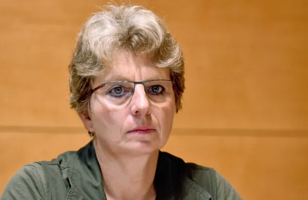 Irena Šinko