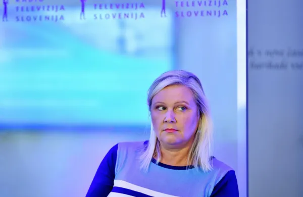 Natalija Gorščak