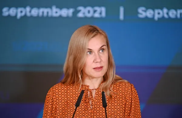 Kadri Simson