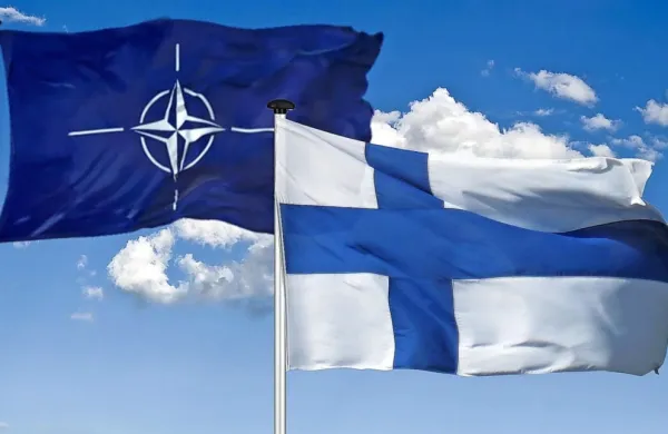&Scaron;vedska in Finska uradno vložili pro&scaron;nji za vstop v Nato