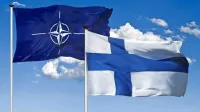 &Scaron;vedska in Finska uradno vložili pro&scaron;nji za vstop v Nato