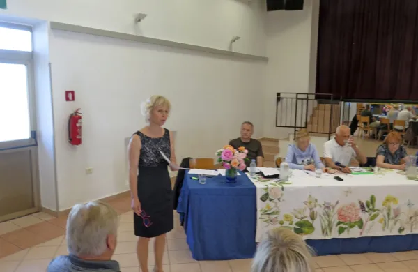 V civilni iniciativi OPN Koper po meri ljudi so danes opozorili, da 
občani niso bili dovolj vključeni v nastajanje osnutka občinskega 
prostorskega načrta