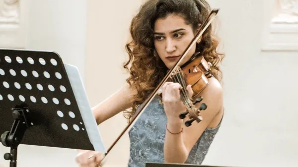 Lidiia Kočarjan