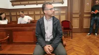 Robert Janez  Cirman  se bo  z odvetnico Martino Cupin  pritožil na 
odločitev  sodišča,  s  katero so  mu  zavrnili prošnjo  za alternativno   
prestajanje  zaporne kazni.  