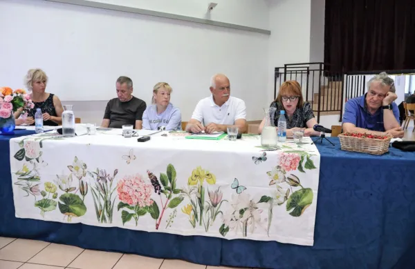 “Dokument zbuja občutek, da ne sledi  javnemu interesu skupnosti, temveč  parcialnim kapitalskim interesom,” ocenjujejo v civilni iniciativi.