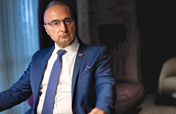 Gordan Grlić Radman