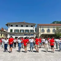Lavričev trg, Ajdovščina (foto: Občina Ajdovščina)