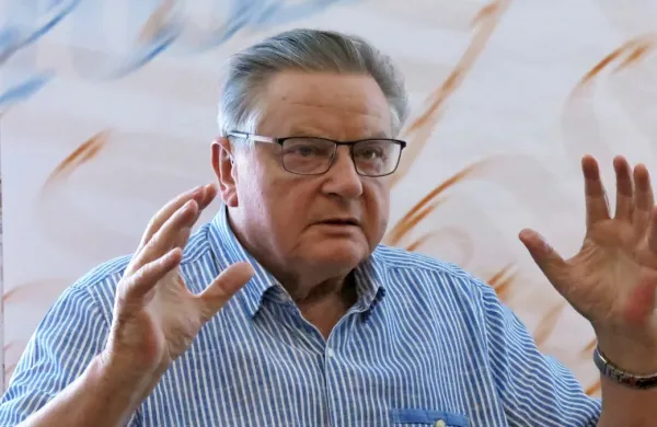 Tantadruja za življenjsko delo bo prejel režiser Dušan Mlakar. 