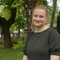 Katja Zabukovec Kerin: &ldquo;Če so ljudje preživeli nasilje, so sposobni preživeti marsikaj&rdquo;