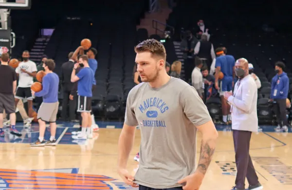 Luka Dončić