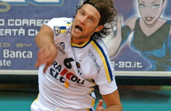 Matej Cernic