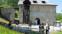 Kam&scaron;t srce muzejskega dne