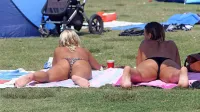 Sončenja z namenom porjavitve kože dermatologi že dolga leta ne 
priporočamo.