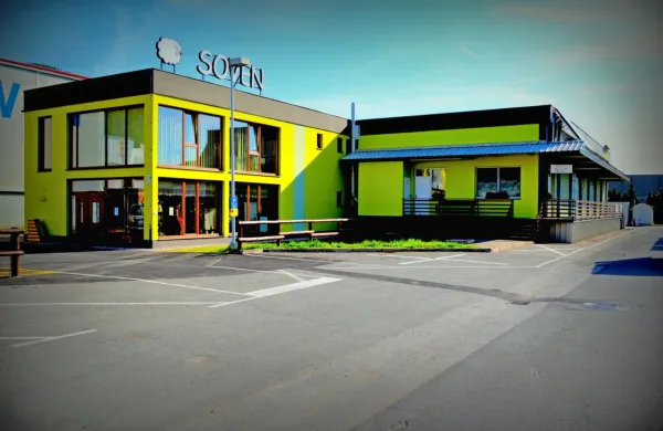 Soven vabi: Dan odprtih vrat, 27. in 28. maj