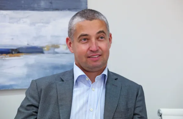 Aleksander Valentin je odstopil kot direktor Turističnega 
združenja Portorož 