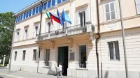 Računsko sodišče je v revizijskem poročilu o pravilnosti dela 
poslovanja Mestne občine Koper v letih 2018 in 2019 občini izreklo 
negativno mnenje.