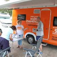 Dan zdravja in energije