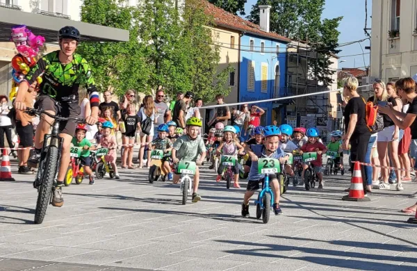 Ajdov&scaron;čina v maju &scaron;e vabi