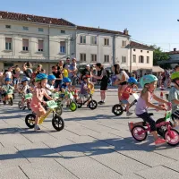 Ajdov&scaron;čina v maju &scaron;e vabi